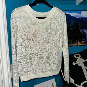 ALICE + OLIVIA SWEATER